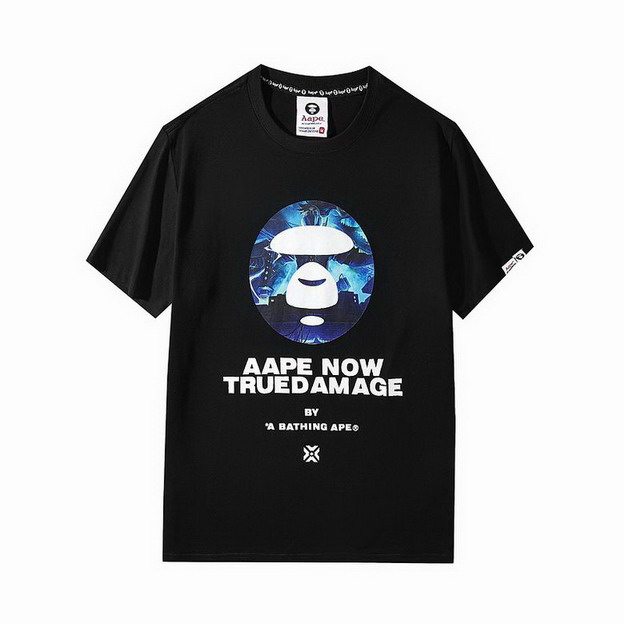 men bape t-shirts M-3XL-231
